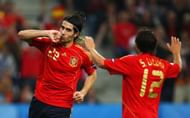 ruben de la red spain